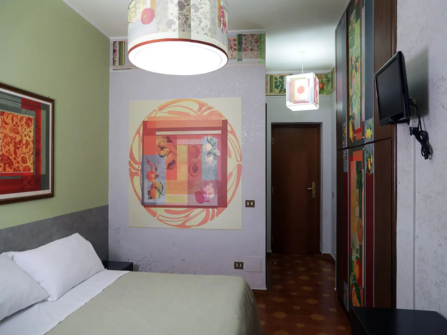Roma Room