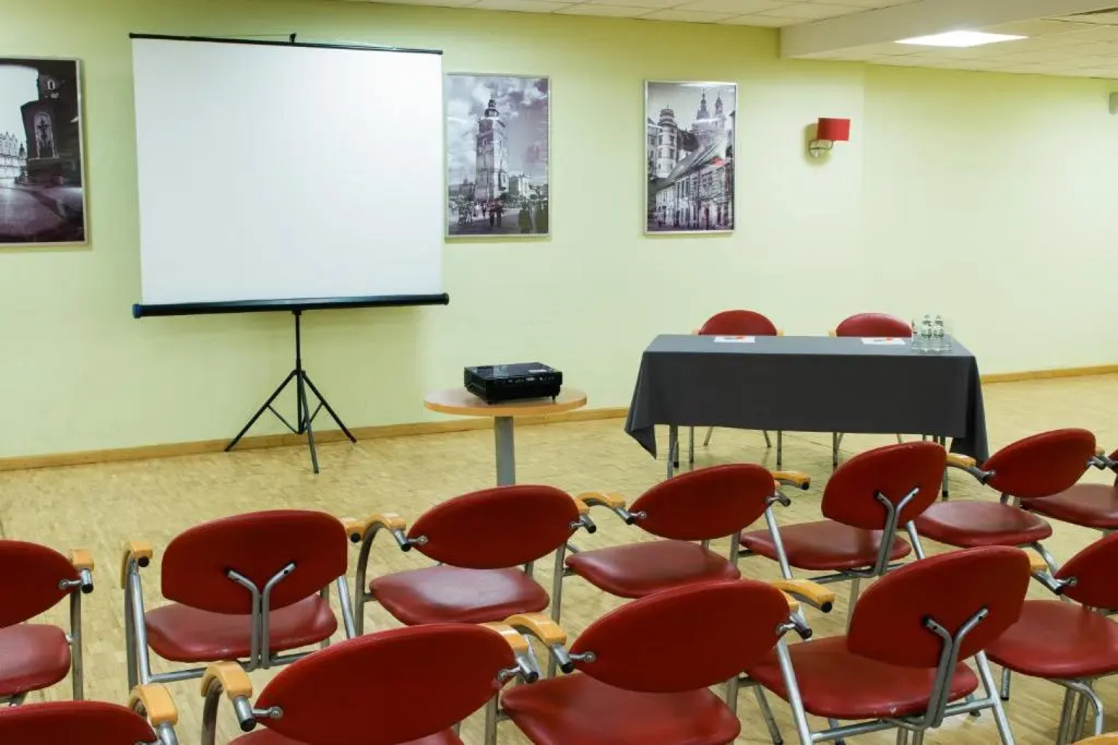 WM Hotel System Sp. z o.o.