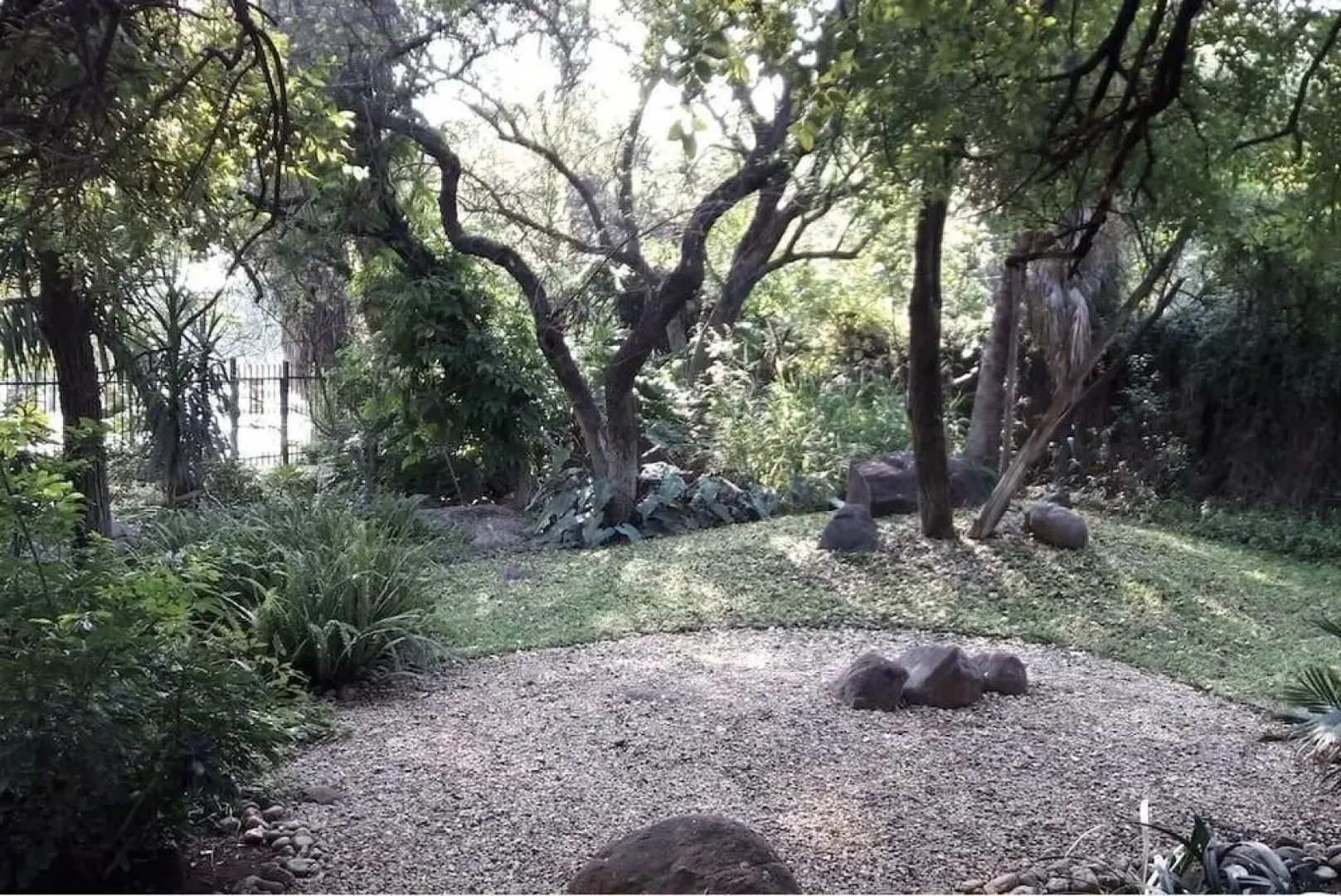 Evergreen Guest House