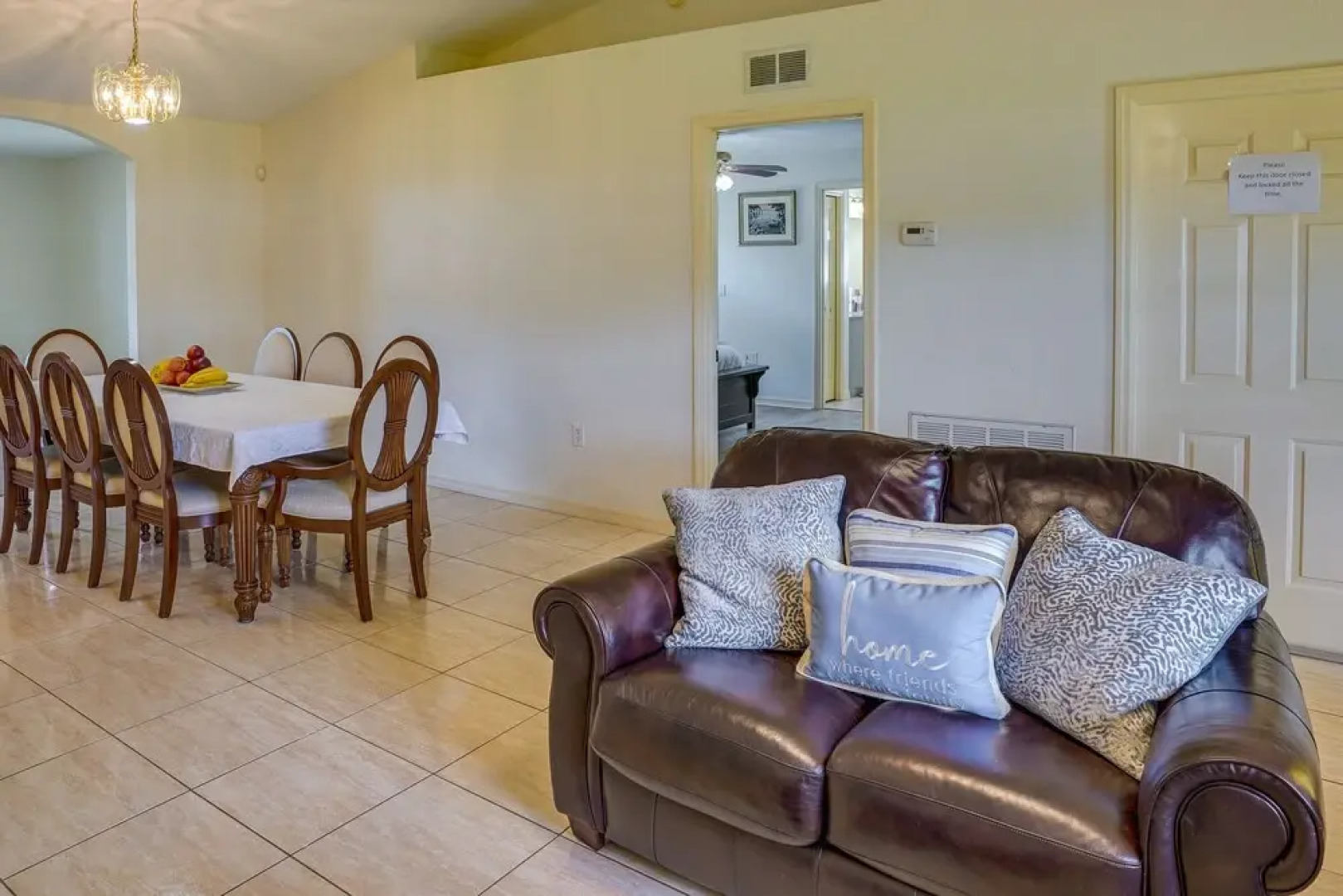 Sebring Vacation Rental: Near Boating & Fishing!