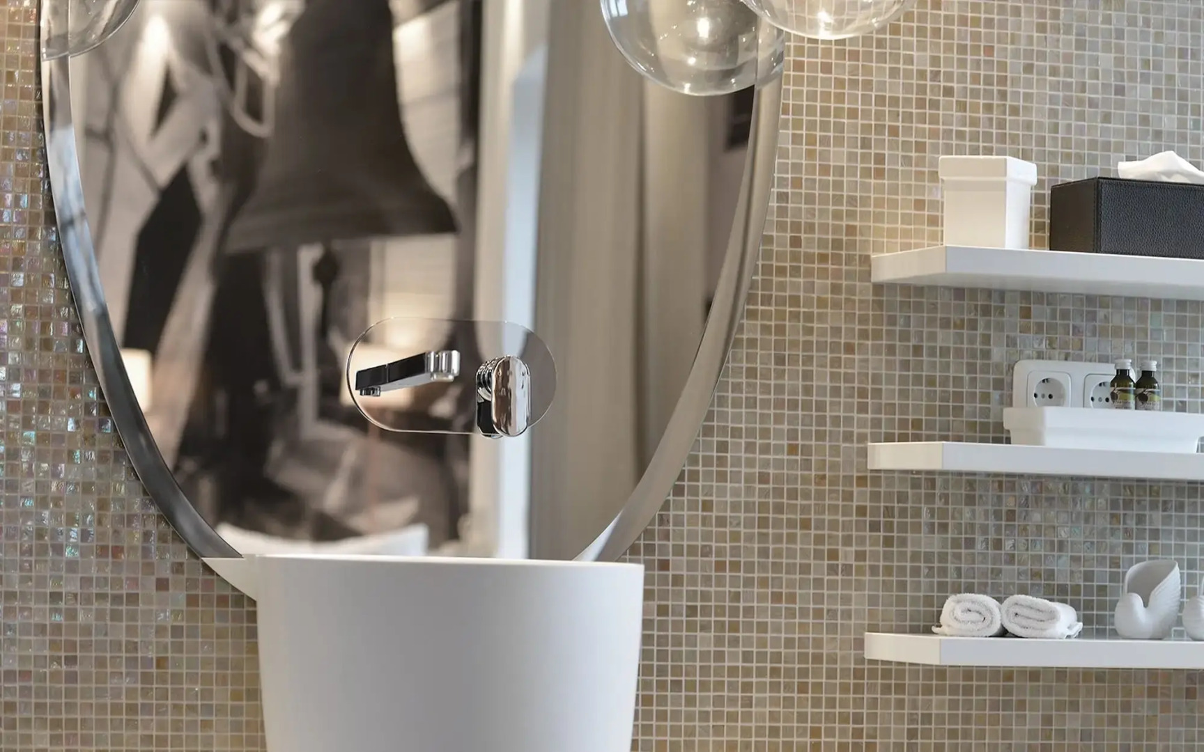 Villa Mittermeier Hotellerie & Restaurant