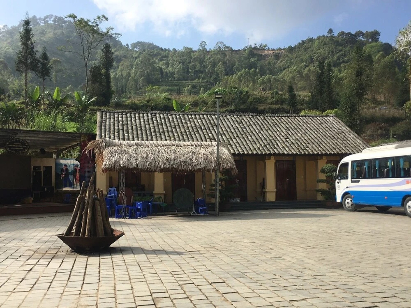 ZO Dong Van Hostel Backpackers