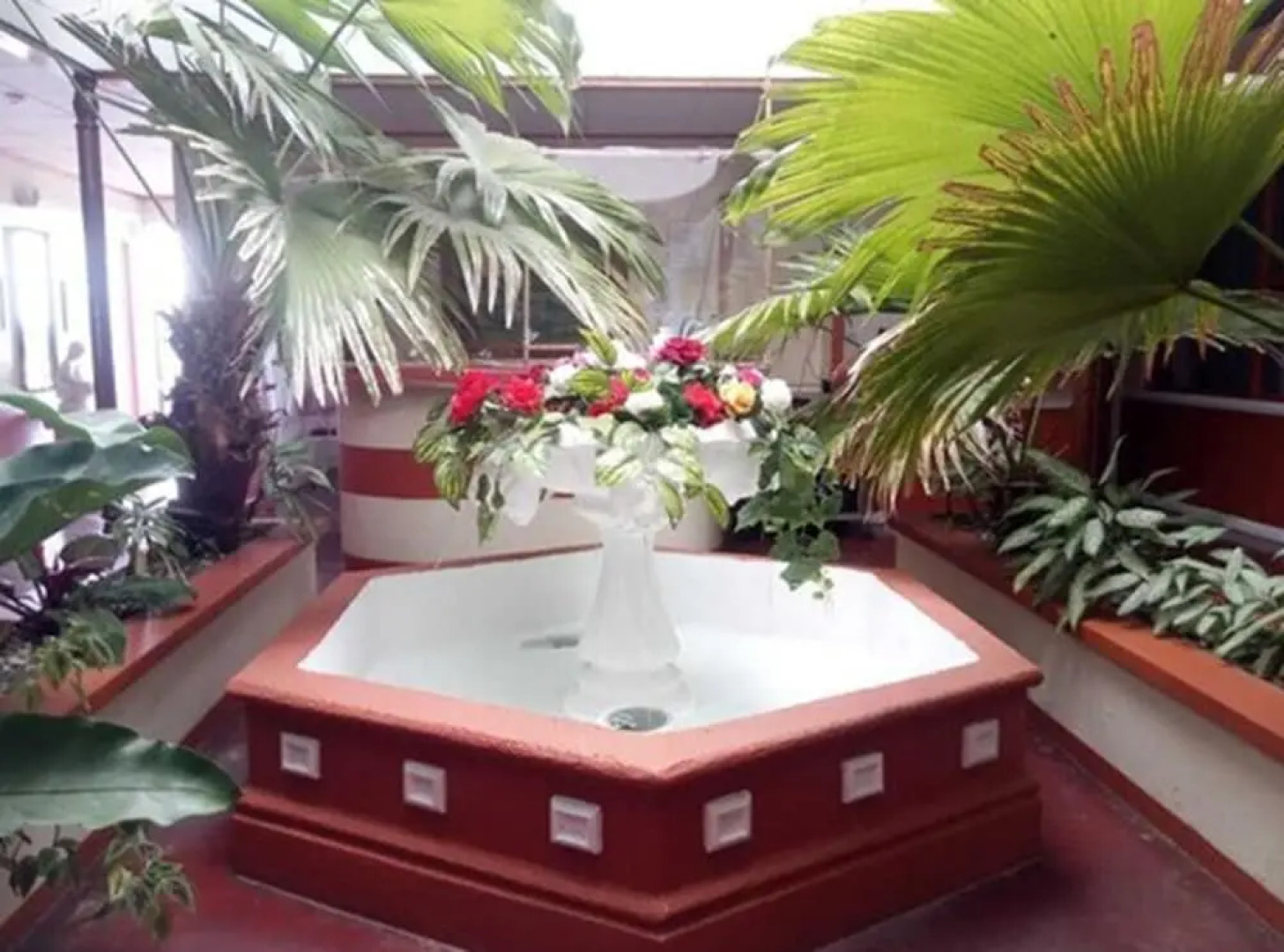 Hotel y Cabinas el Suen