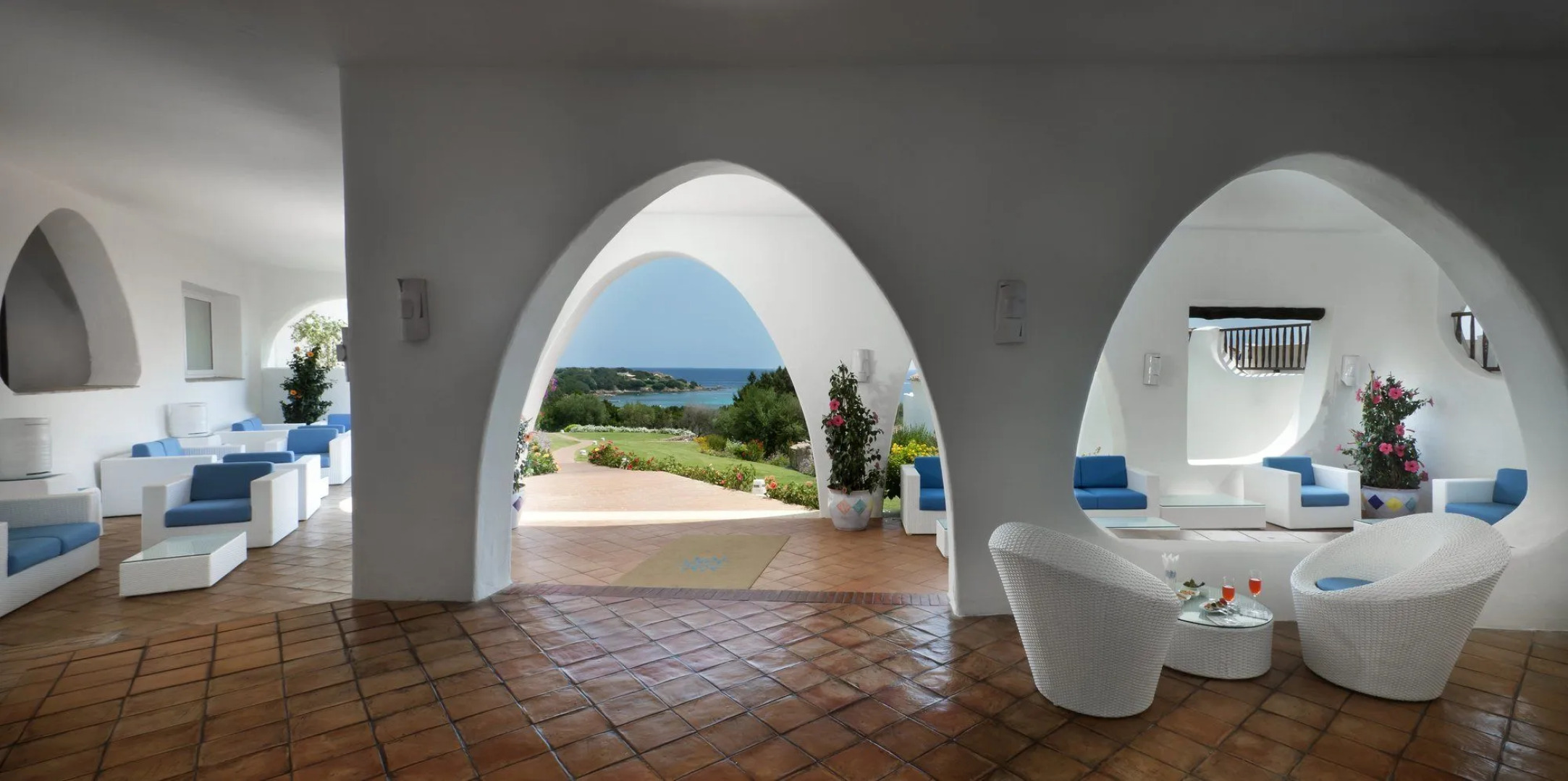 Romazzino, A Belmond Hotel, Costa Smeralda