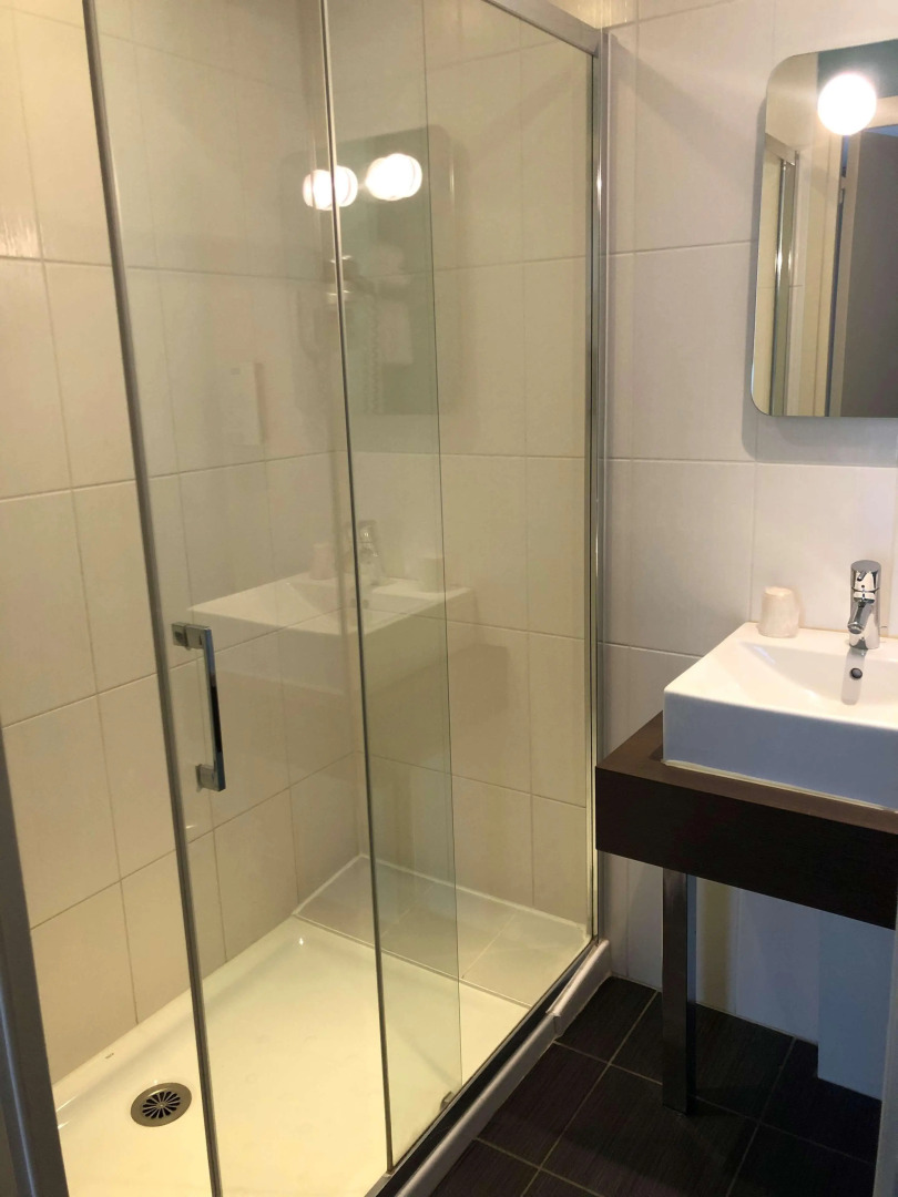 Kyriad Charleville Mezieres