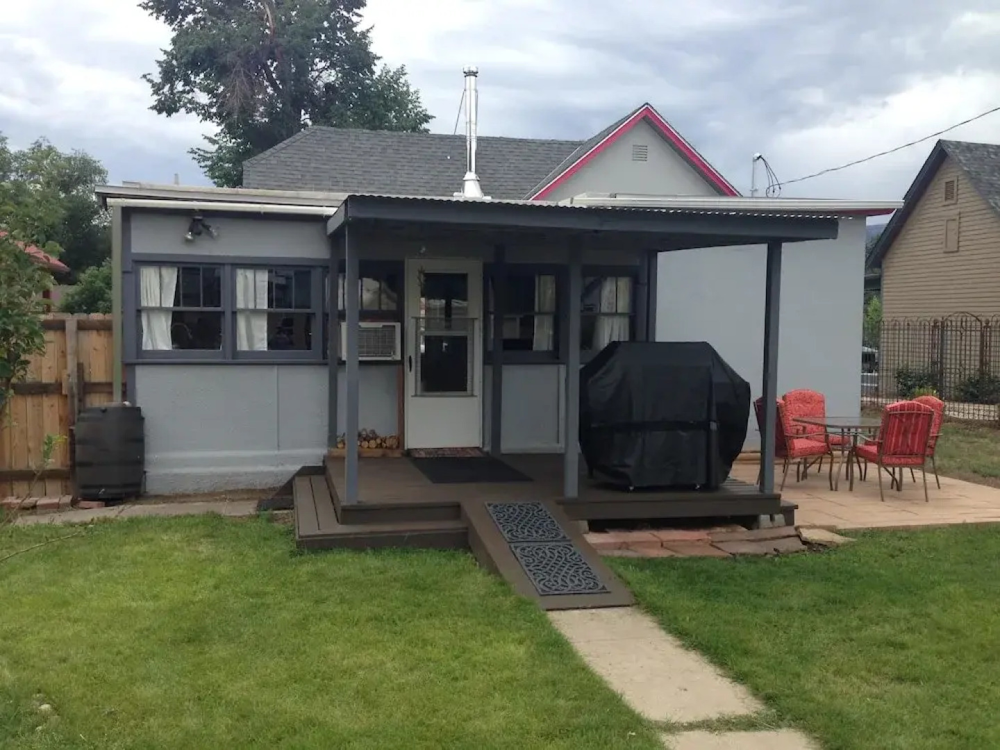 Nita s Place 2 Bedroom Holiday Home By Pinon Vacation Rentals