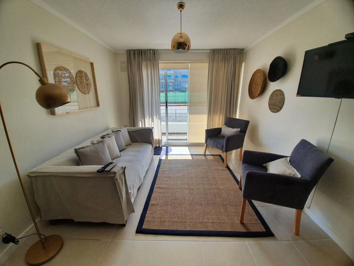 Hermoso Departamento