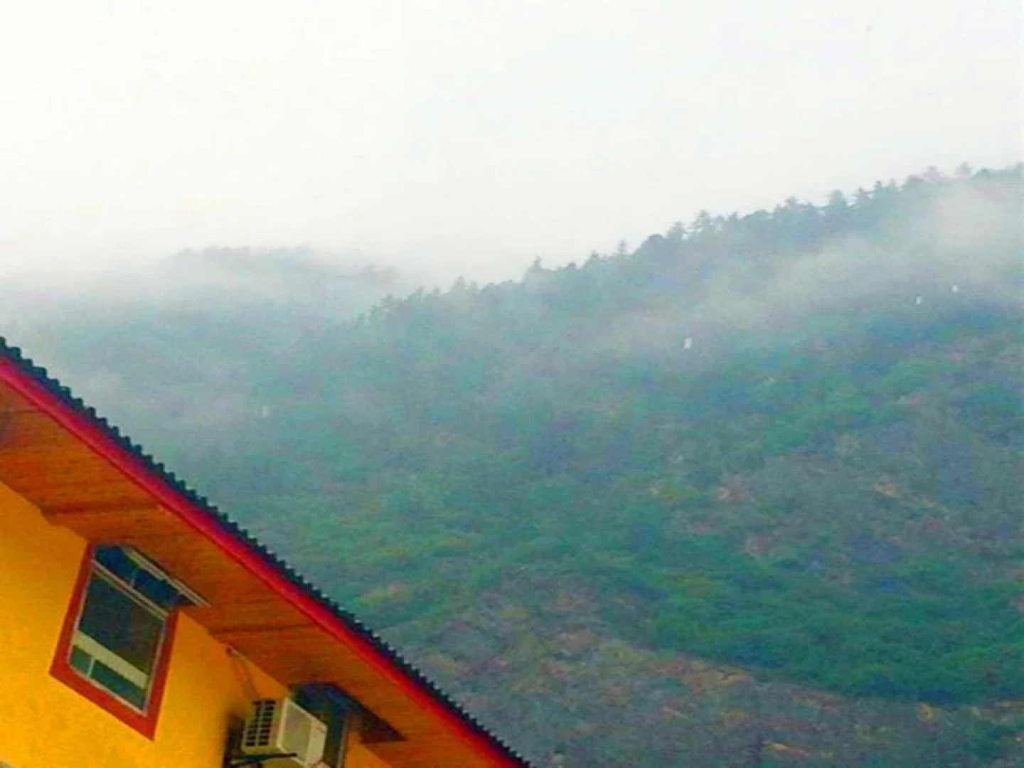 Jiuzhaigou Tongfu Hostel