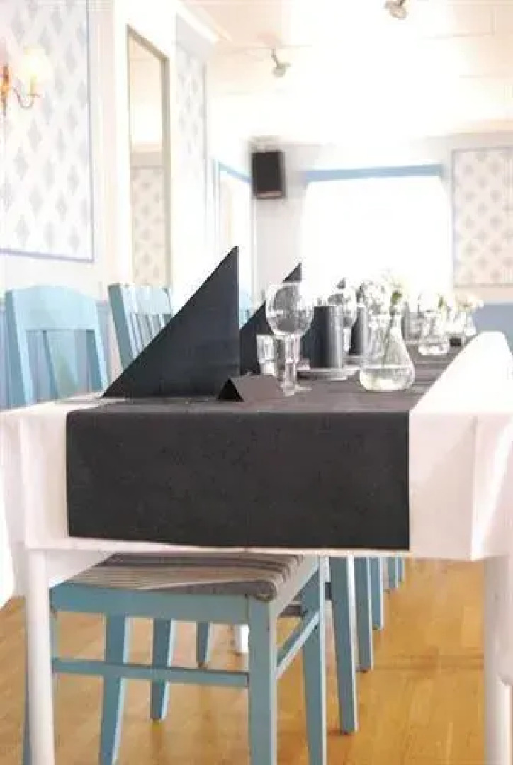 Vilan Hotell & Restaurang