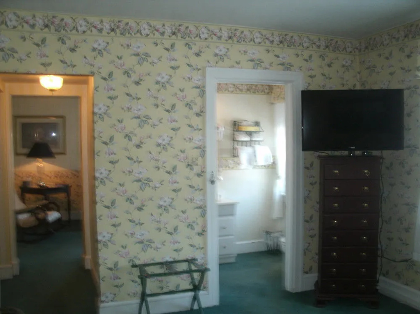 The Country Inn of Berkeley Springs