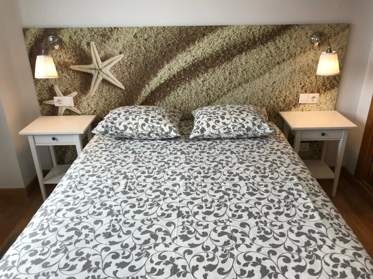 Apartamento en la Isla