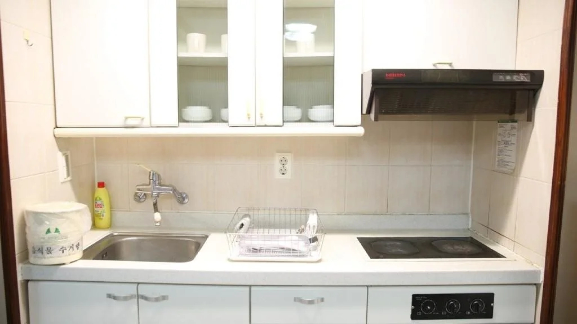 Osaek Greenyard Hotel