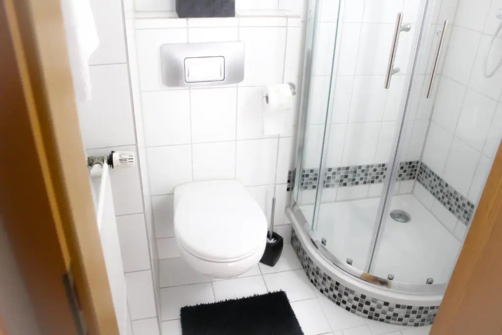 Ferienwohnung Spatzennest