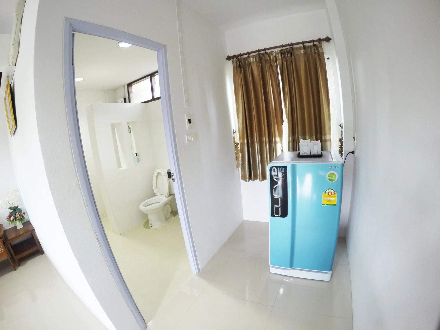 Baan Supannikar Boutique Hotel