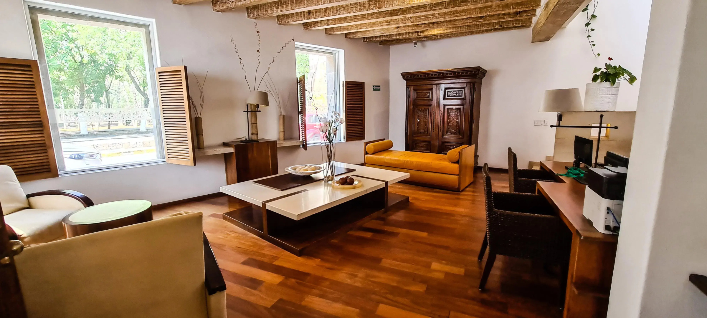 Hotel Boutique Casa San Diego