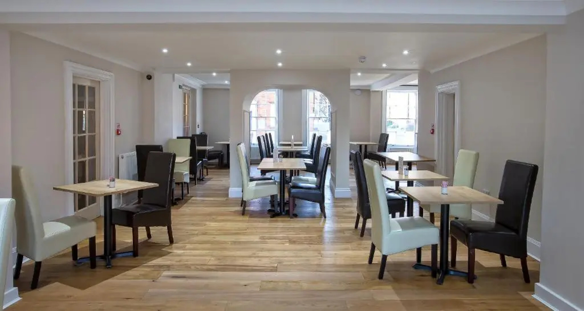 The Bishops Table Hotel