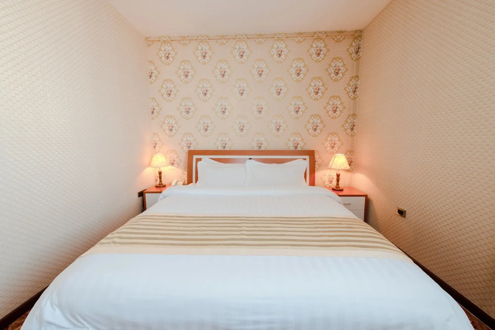 Springs Hotel Ulaanbaatar