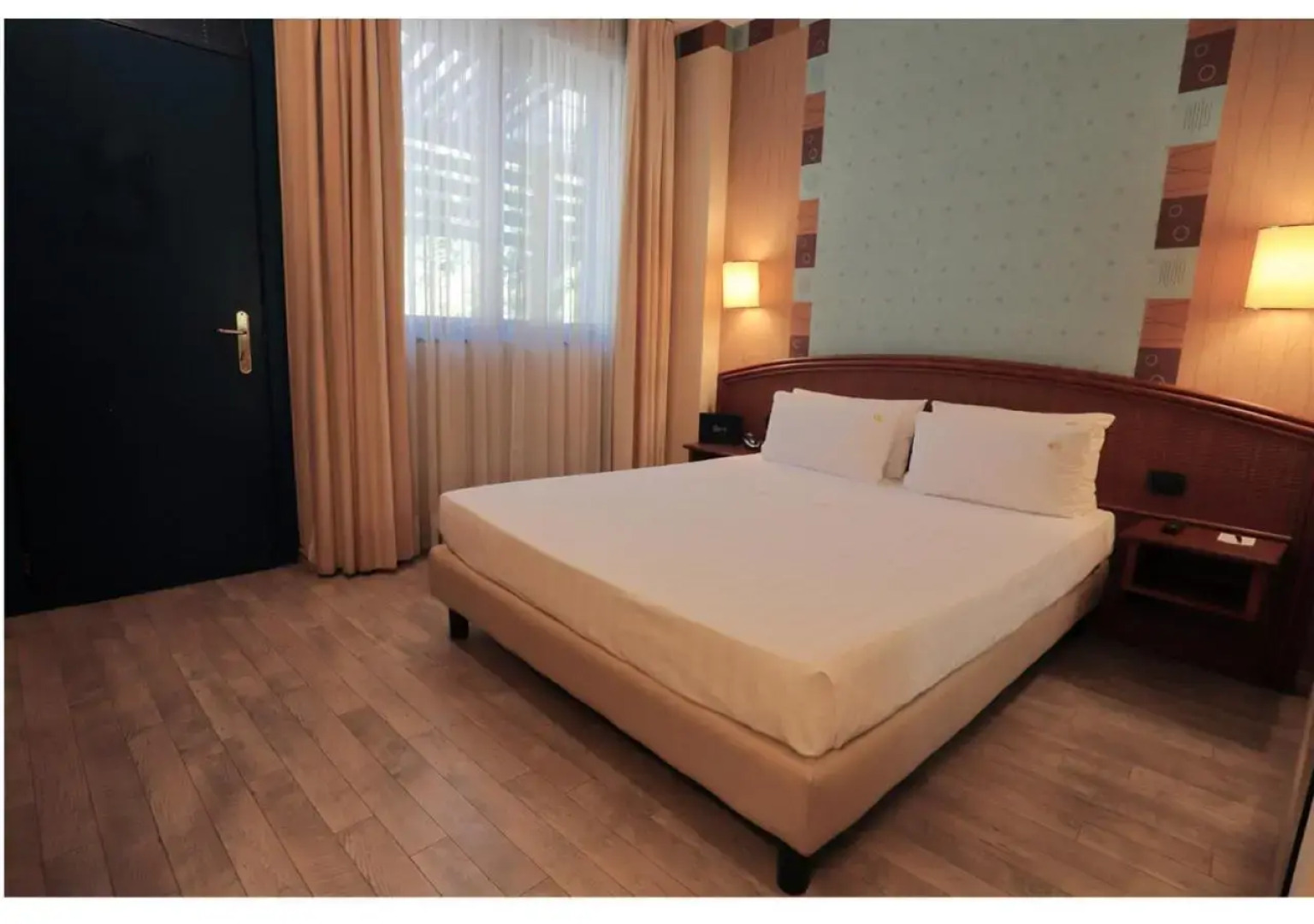 Welcome Hotel Legnano