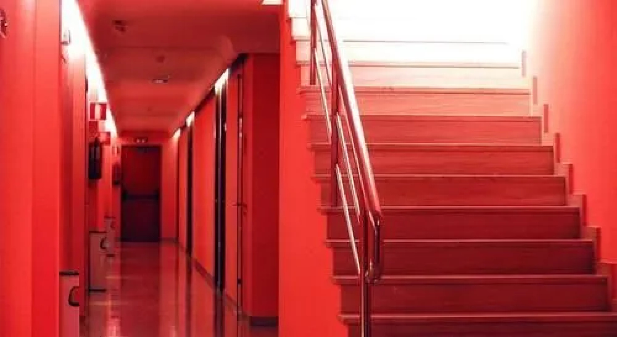 Hotel San José