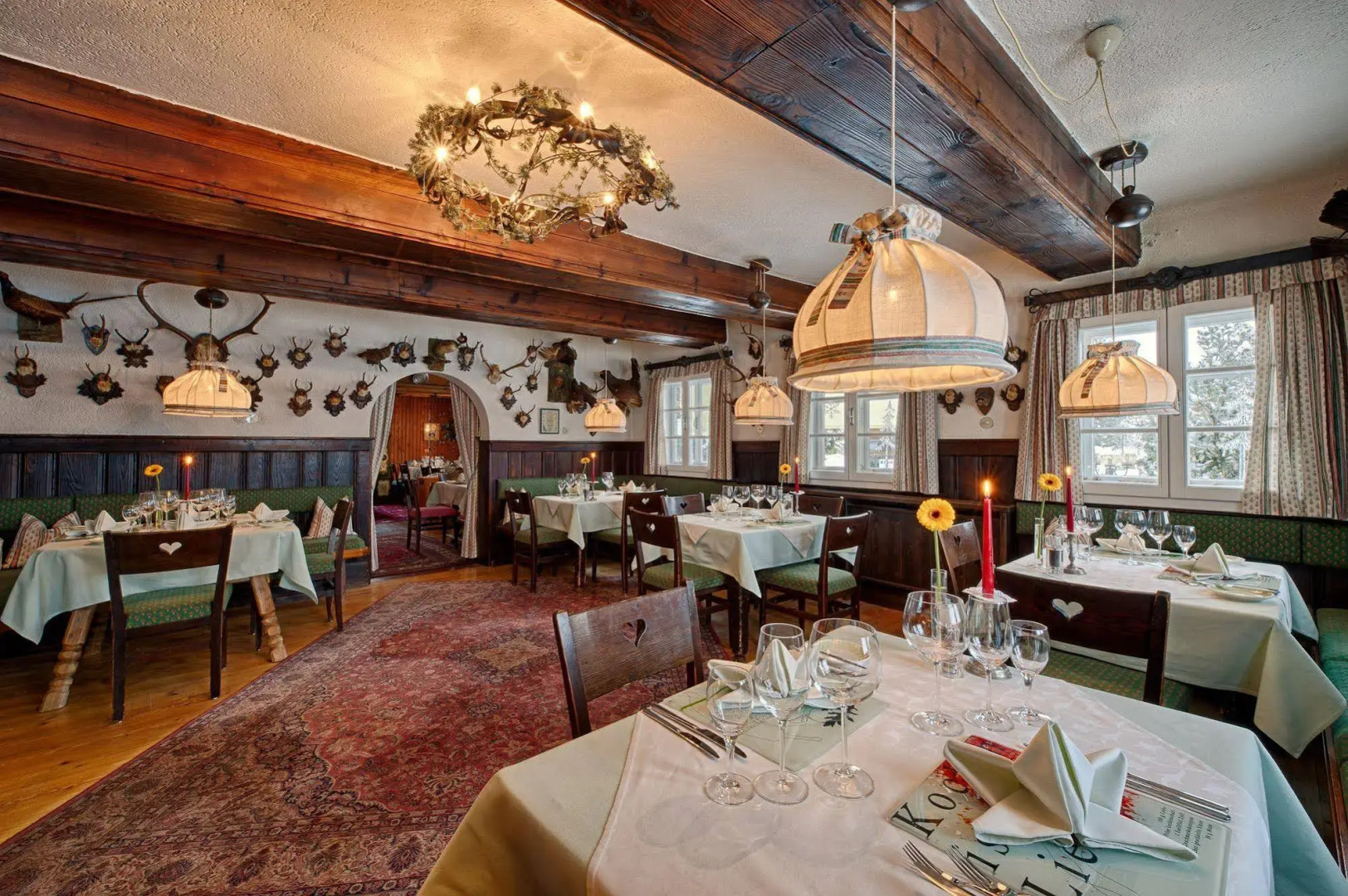 Thermenwelt Hotel Pulverer