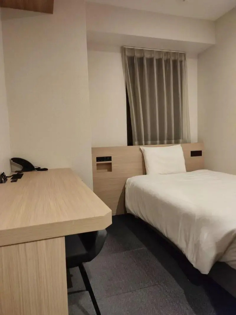 Henn na Hotel Premier Tokyo Asakusa Tawaramachi