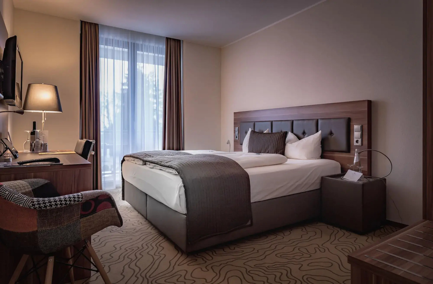 Schlosshotel Bad Wilhelmshöhe