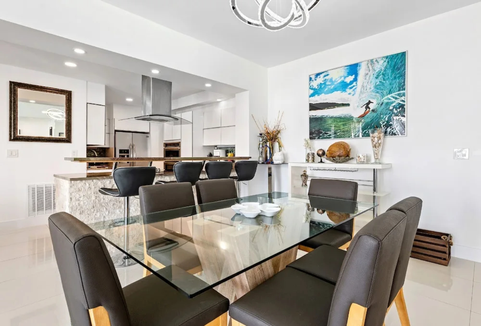 Sian Oceanfront Condos