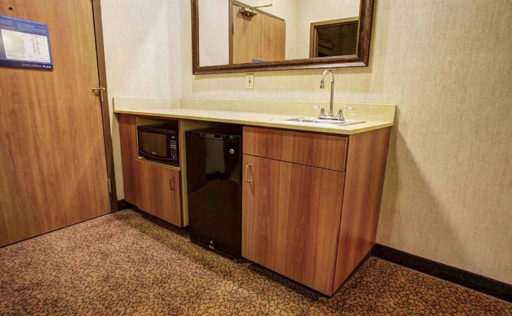 Comfort Inn & Suites Rapid City near Mt. Rushmore