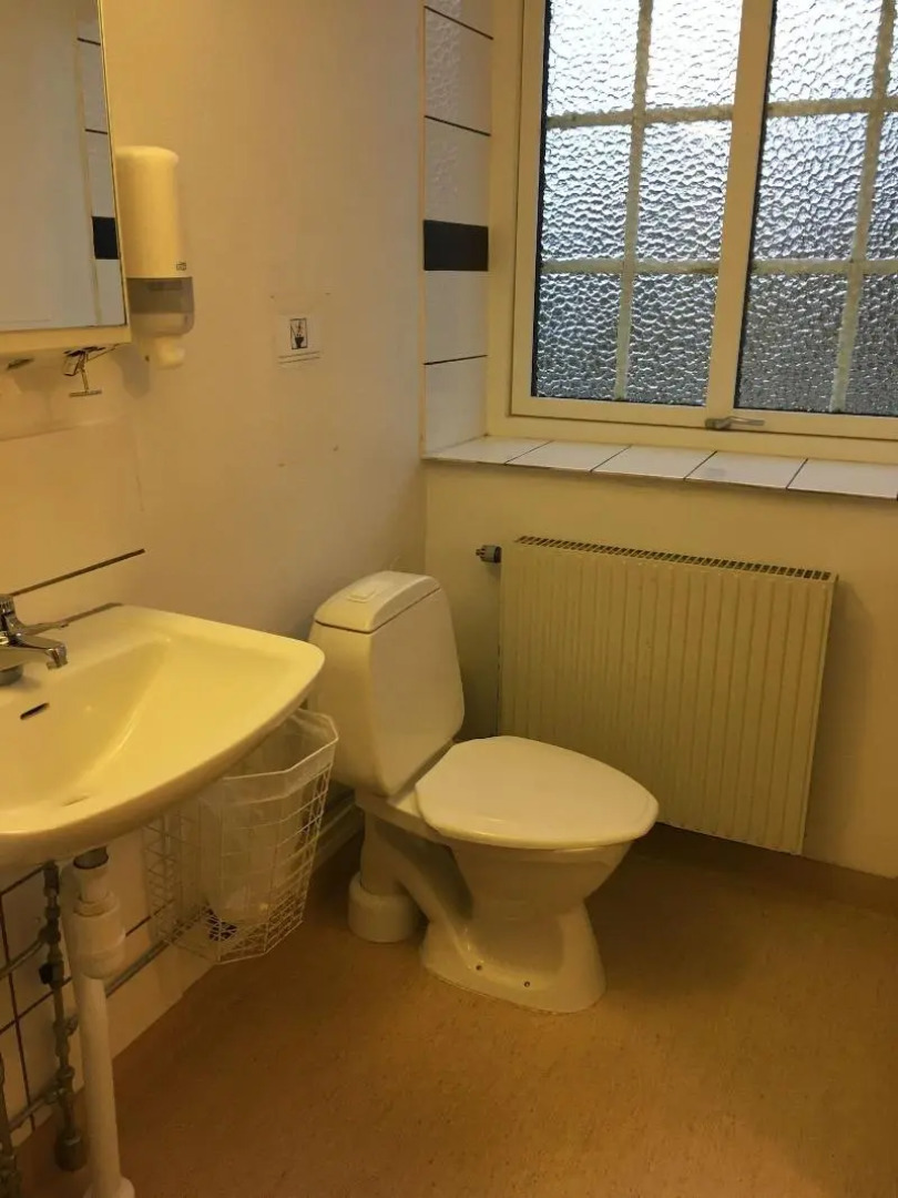 Halmstad Hotell & Vandrarhem Kaptenshamn