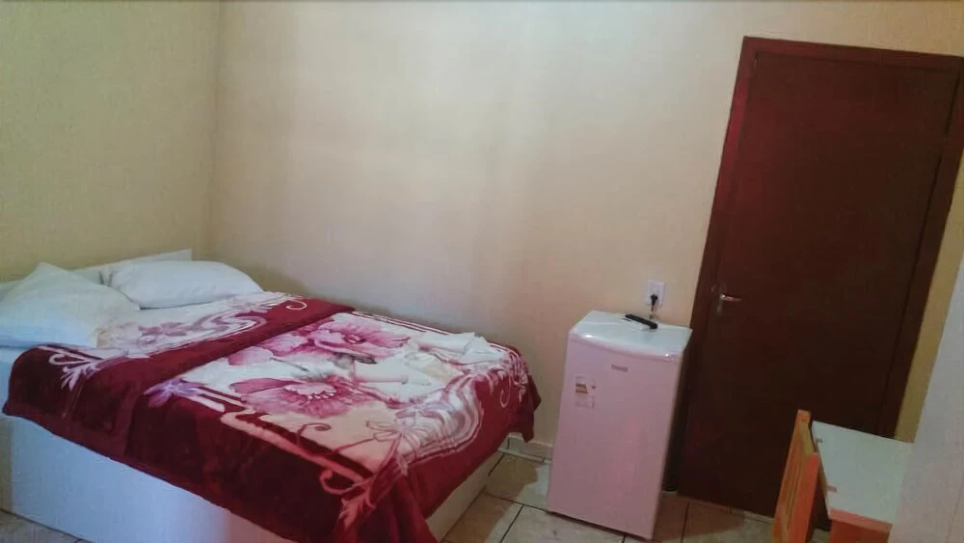 Hotel Dom Alcides