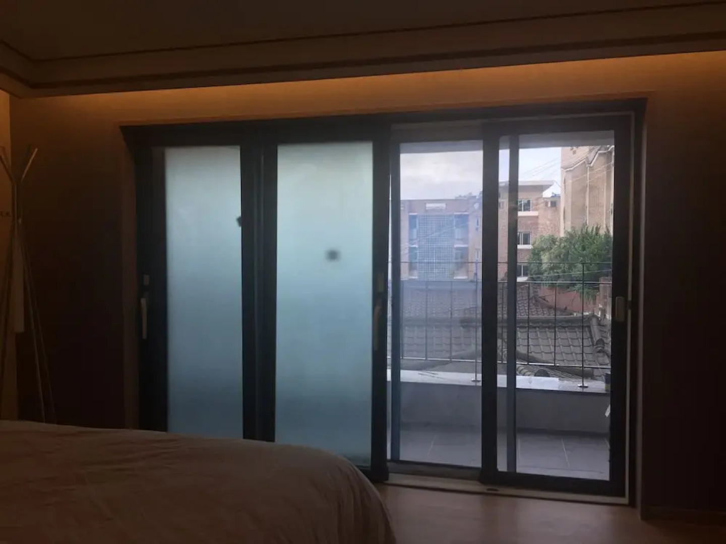 Guesthouse Dalggume