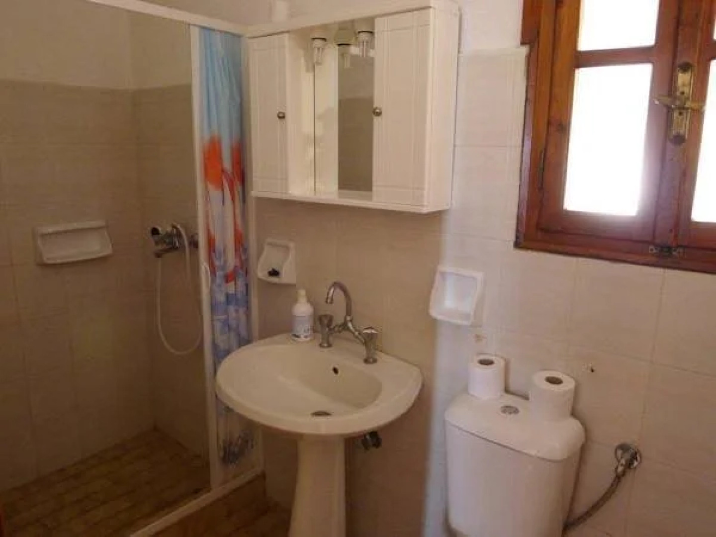 BBB - Barbati Blick Bungalows