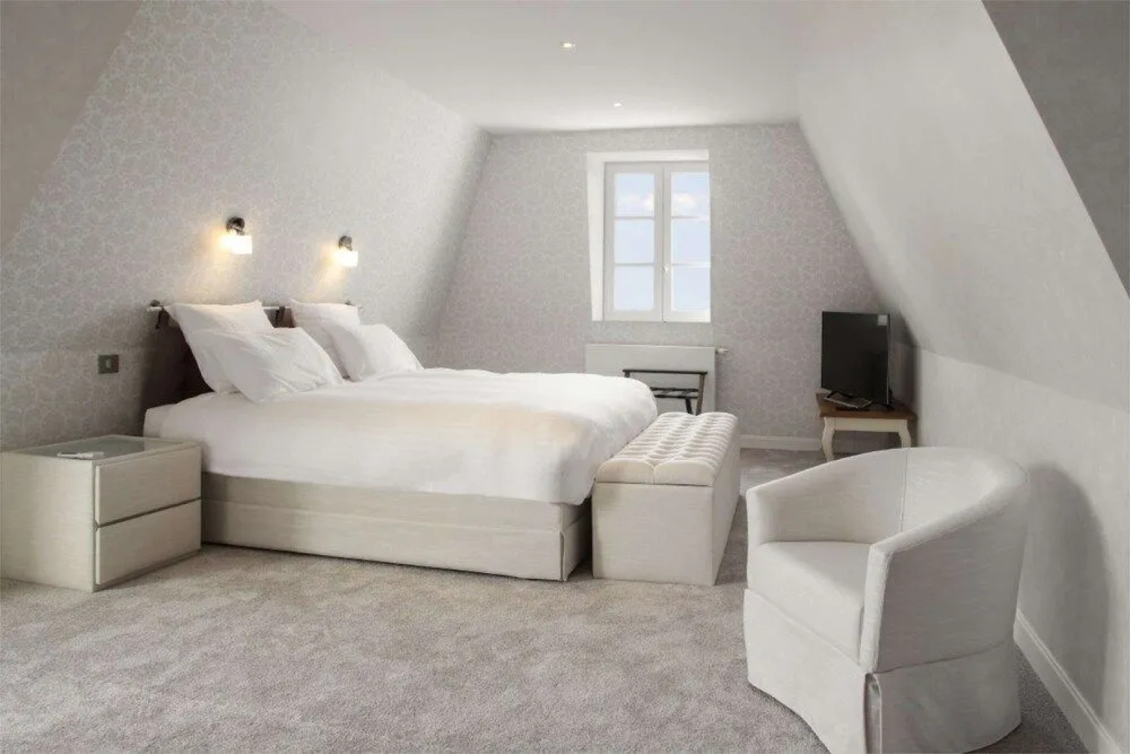 Domaine De Pouzelande B&B