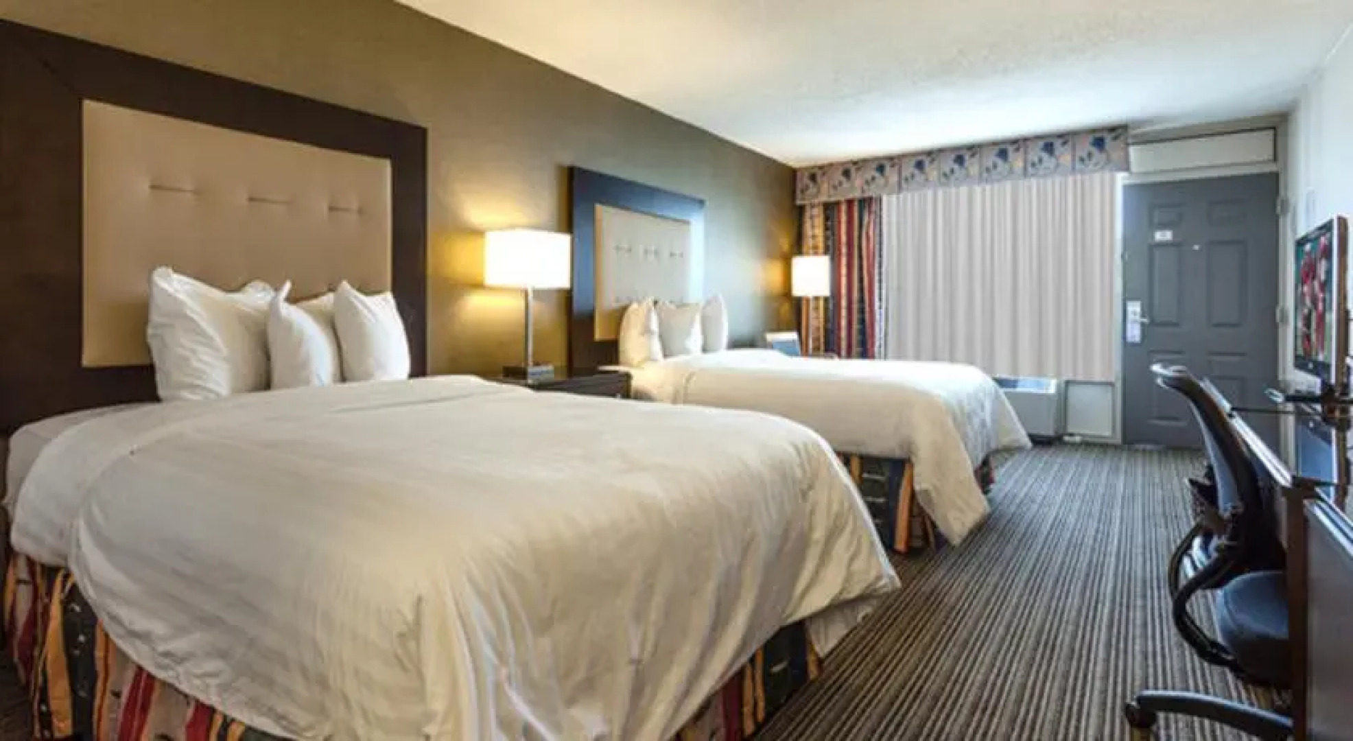 Best Western DeKalb Inn & Suites