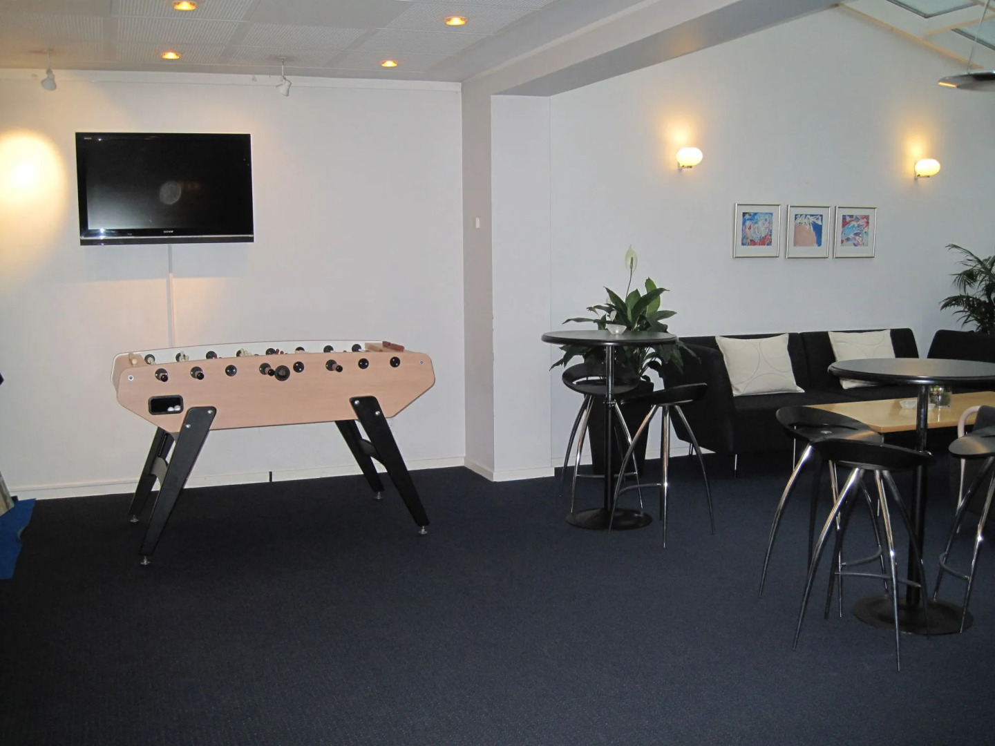 Sixtus Sinatur Hotel og Konference