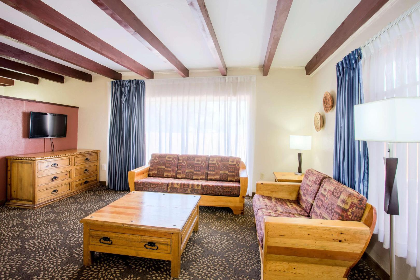 Best Western Mission Inn