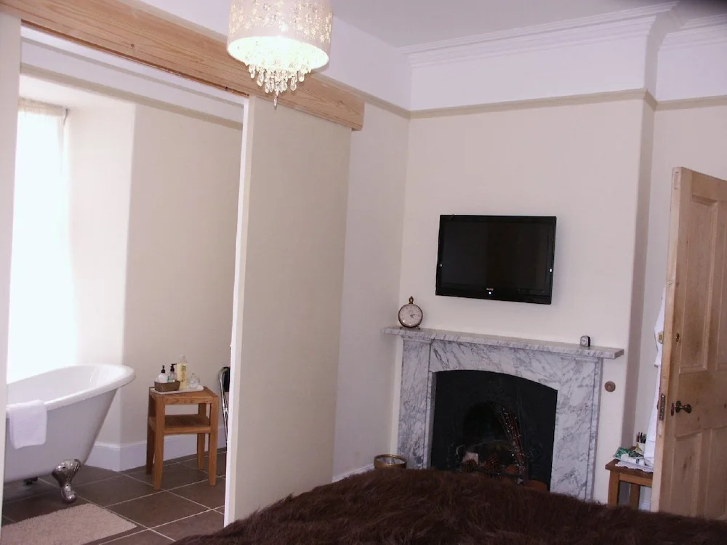 Bodiwan Bed & Breakfast