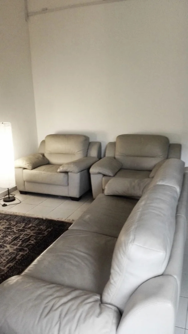 Homely Ground Apartment