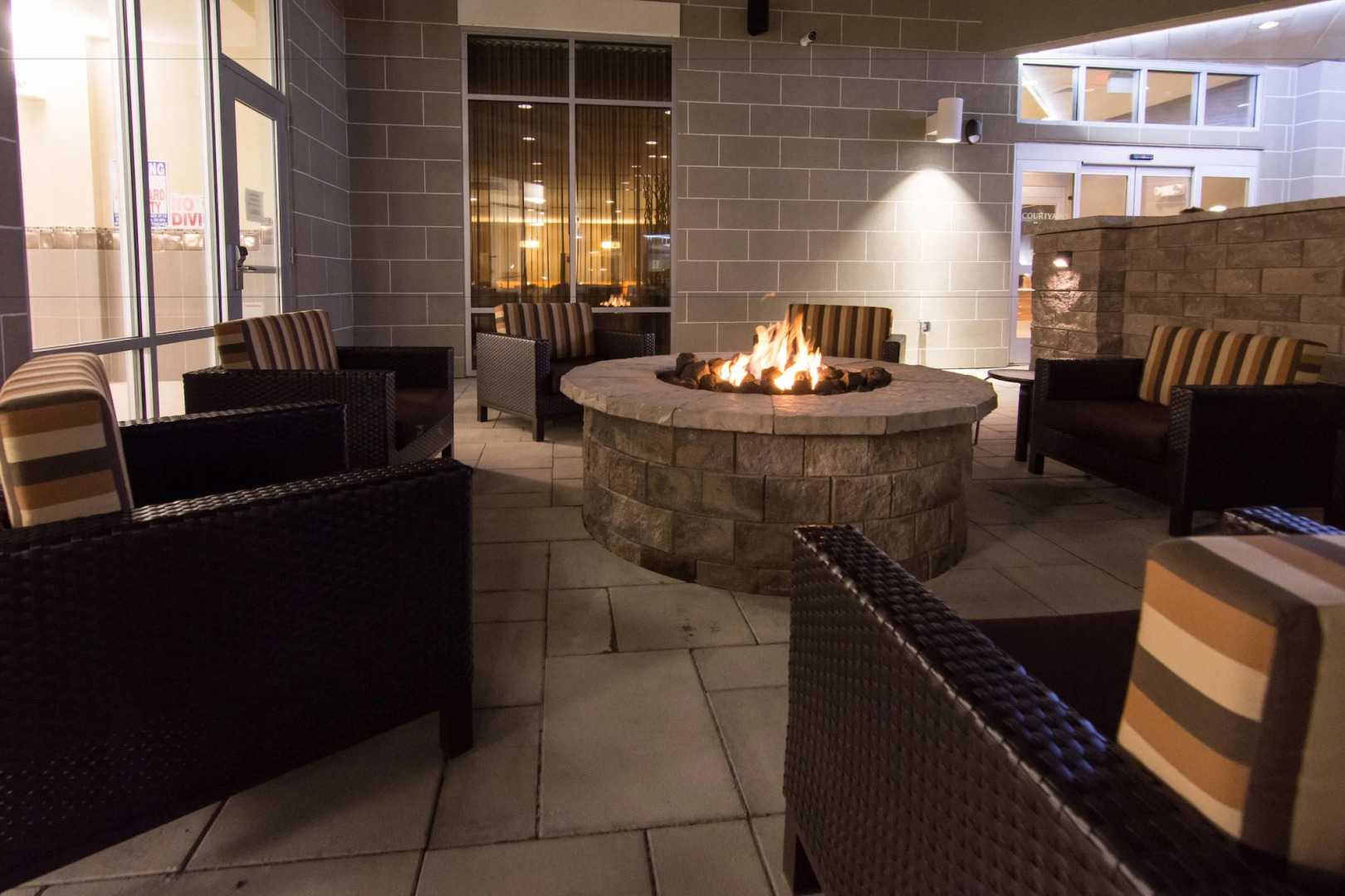 Residence Inn Raleigh-Durham Airport/Brier Creek