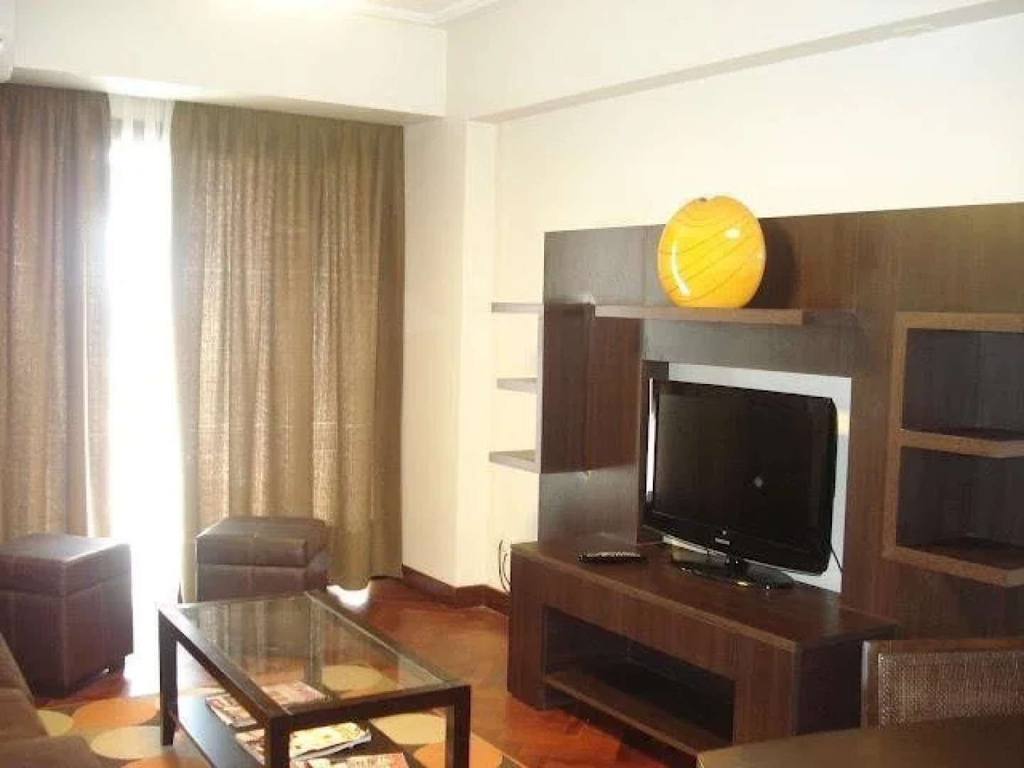 Tucuman Norte Apartment