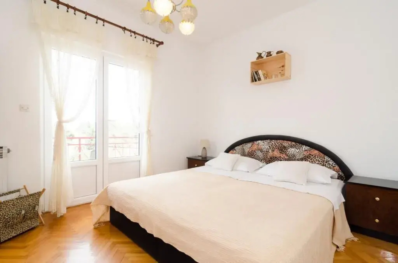 Apartments Villa Nikol