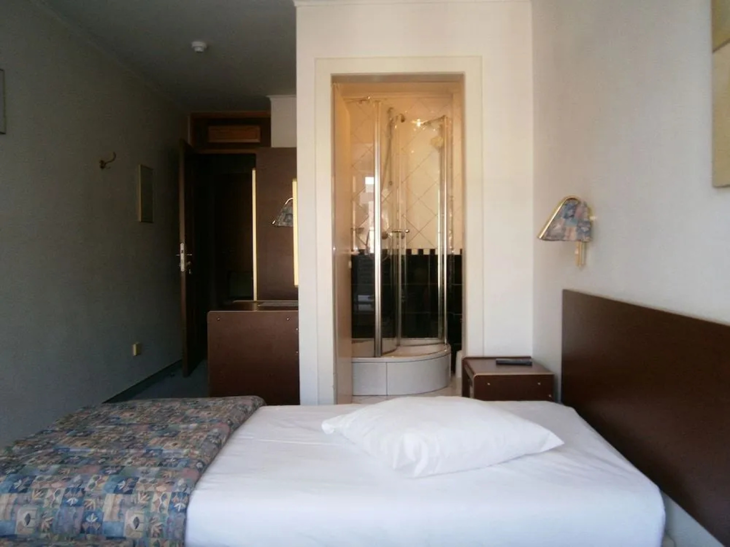 Hotel La Forge