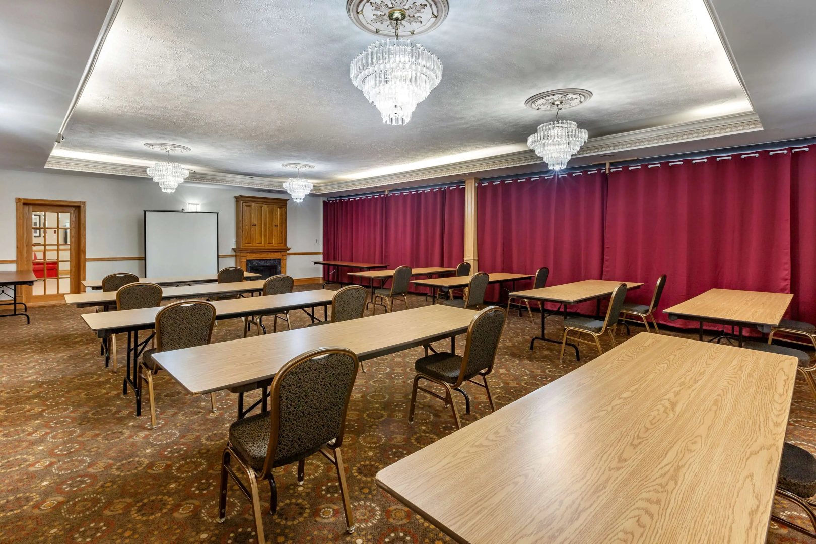 SureStay Plus Hotel by Best Western Kincardine