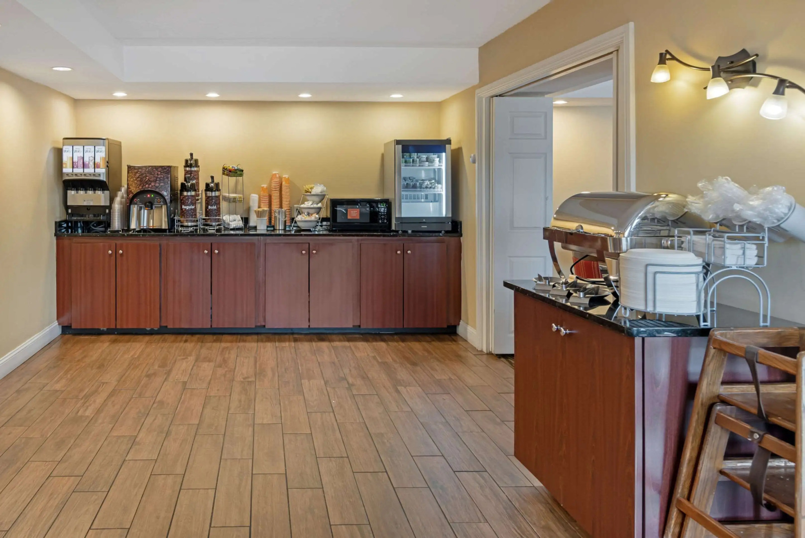 Comfort Inn Bangor North