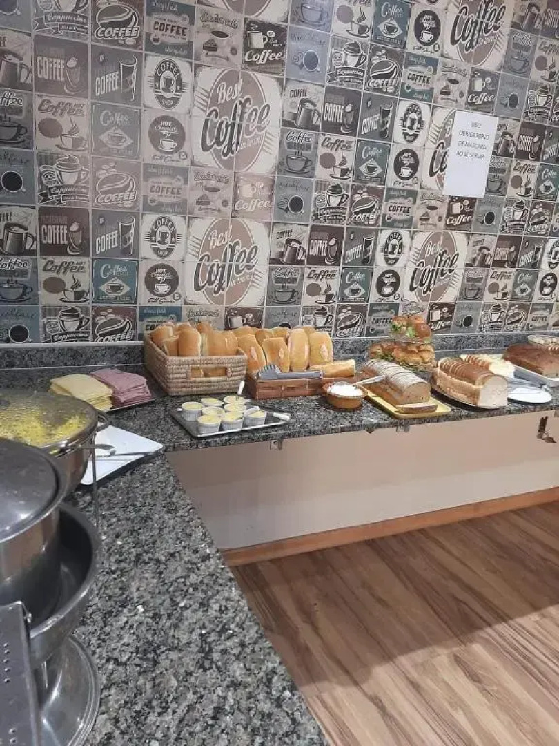 Hotel Recanto Europeu