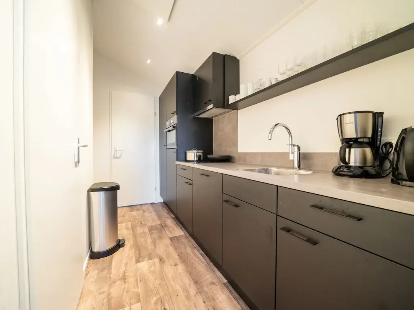 Cozy Chalet 20 km From Utrecht