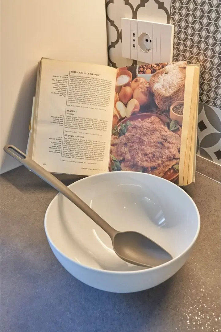 Appartamento Batell Residence La Darsena