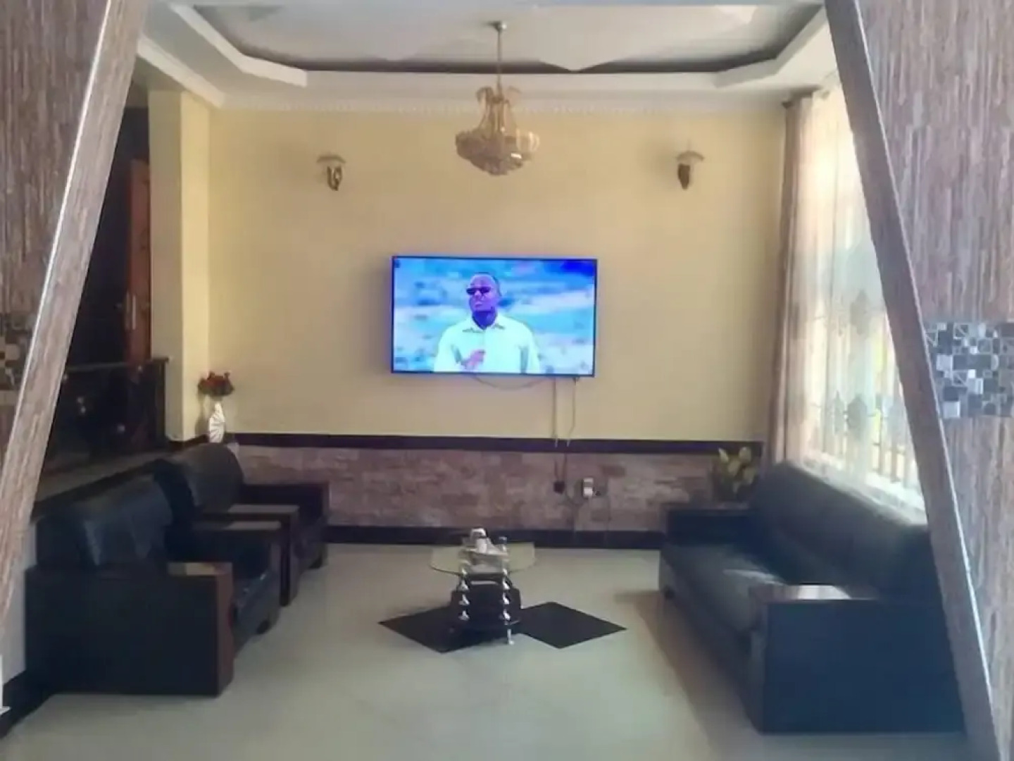 Allaxis Hotel Migori