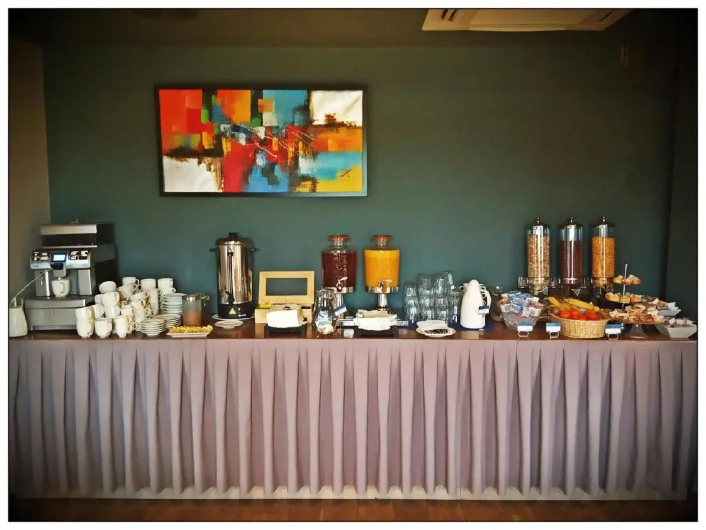 Hotel Szary Residence