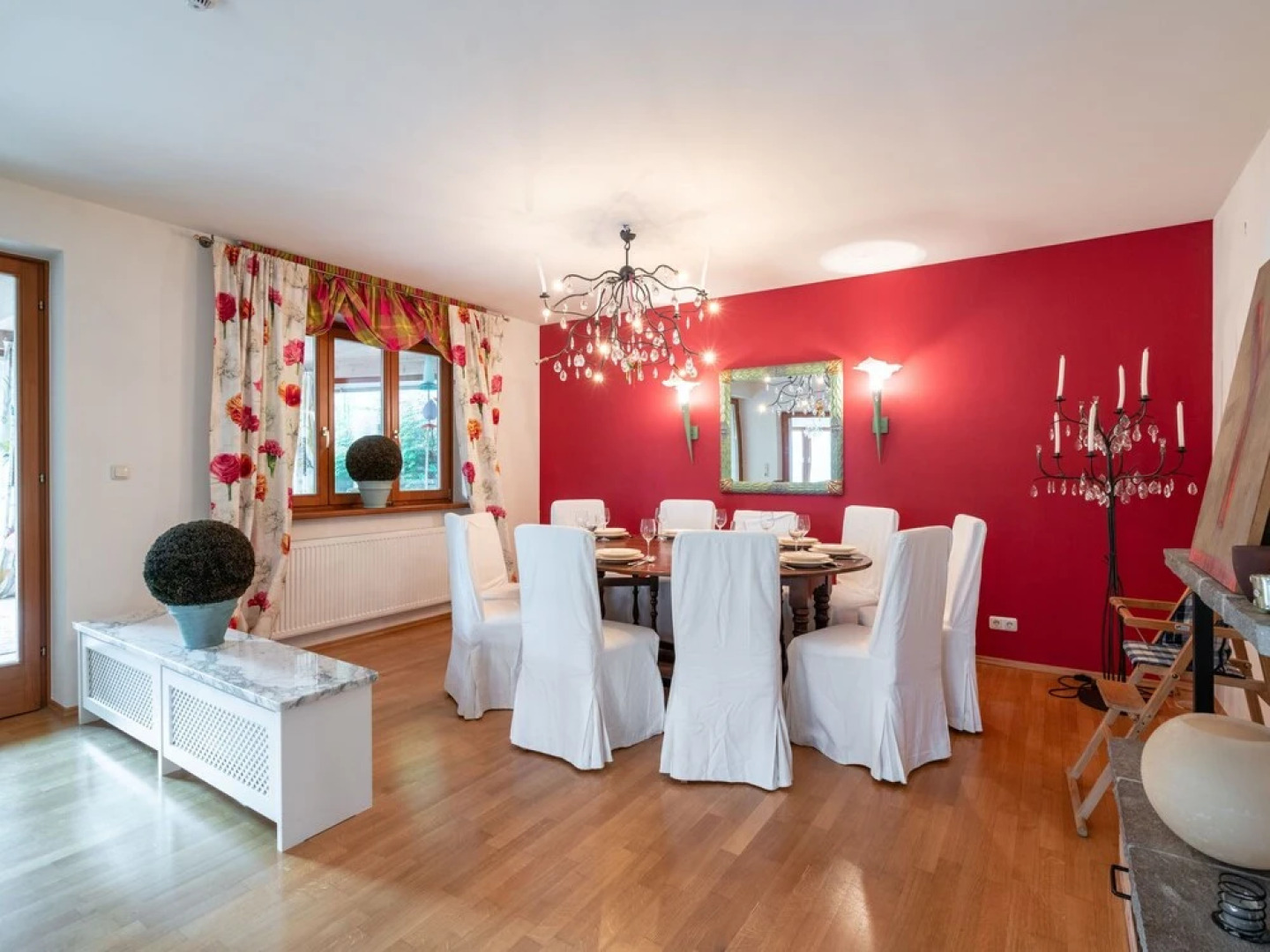 Beautiful Chalet in Zell Am See